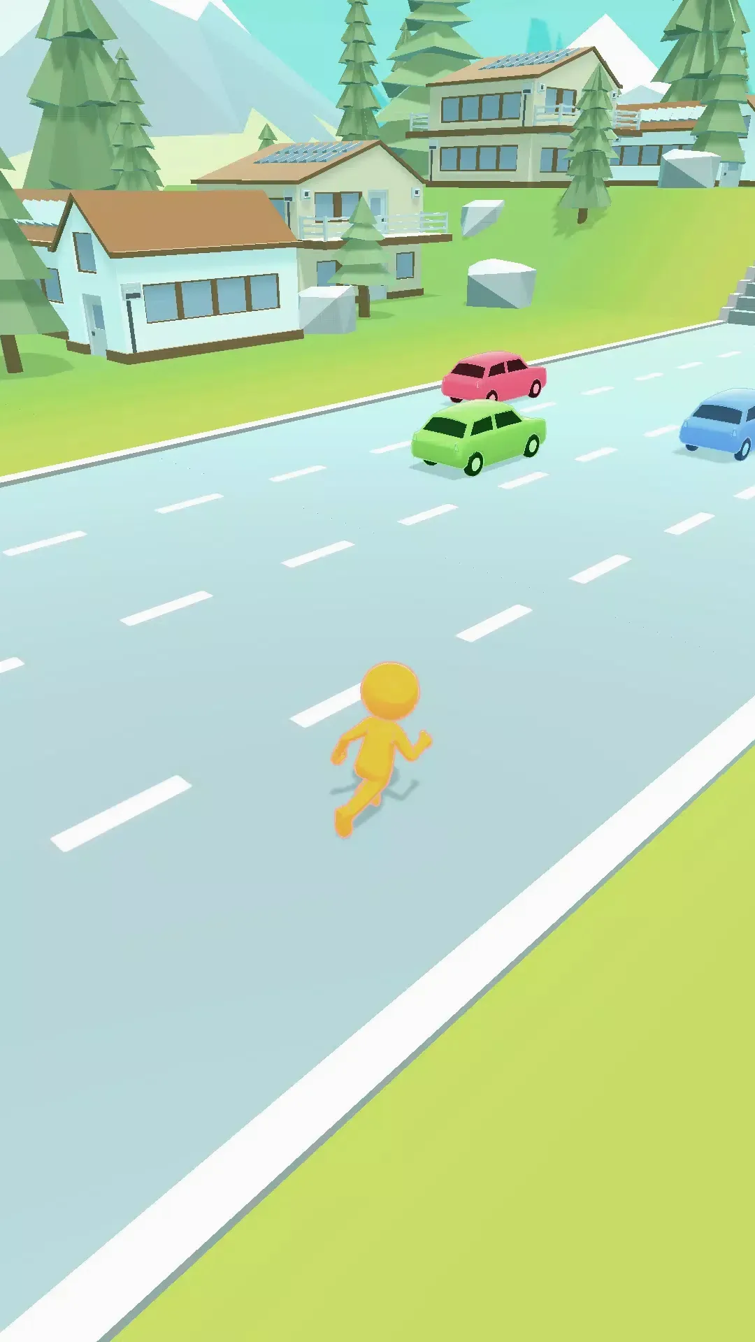 ��̬��ð�������(��̬ð����Ϸ)v2.3 ��׿���ͼ1