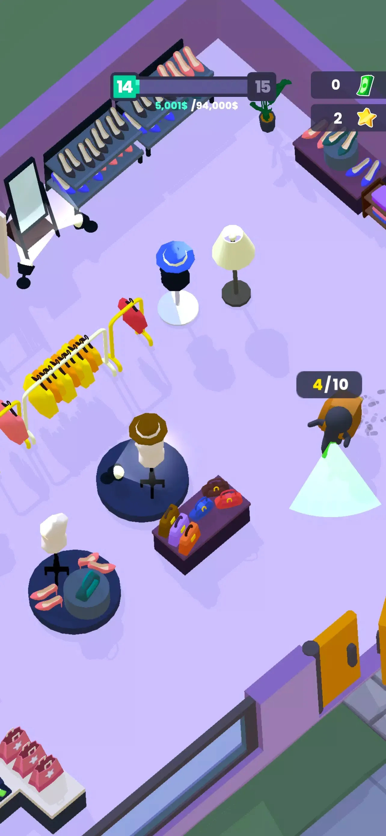 ���Դ�ʦ(���Դ�ʦ��Ϸ)v0.36.0 �ٷ������ͼ3