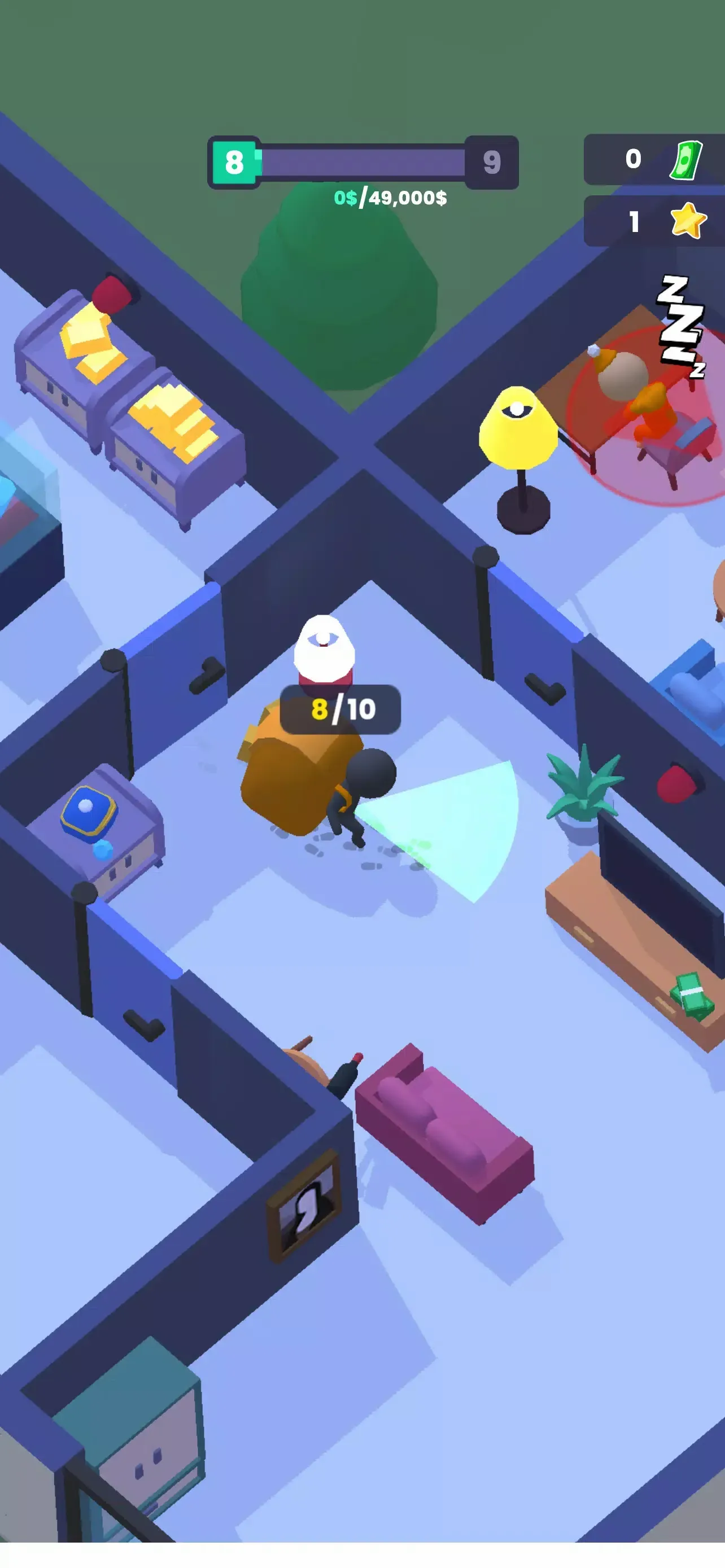 ���Դ�ʦ(���Դ�ʦ��Ϸ)v0.36.0 �ٷ������ͼ2