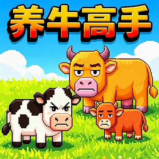 ����һͷţС��Ϸ��׿���ֻ���