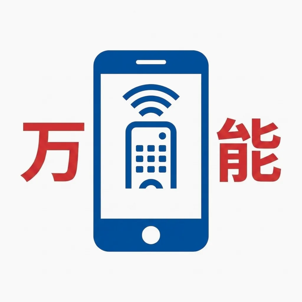 �ֻ�����ң�����ܼ�����(����ң��app)