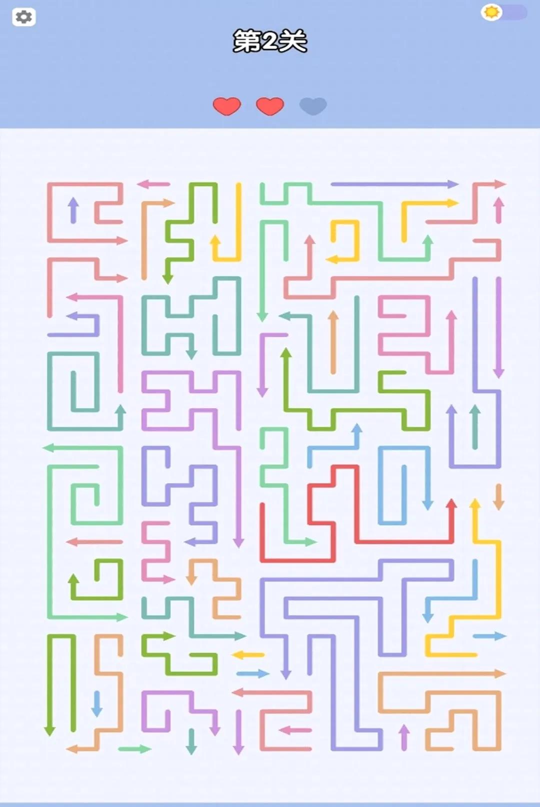 �����һ��(�����Ƴ���Ϸ)v1.0.2 ��Ѱ��ͼ2
