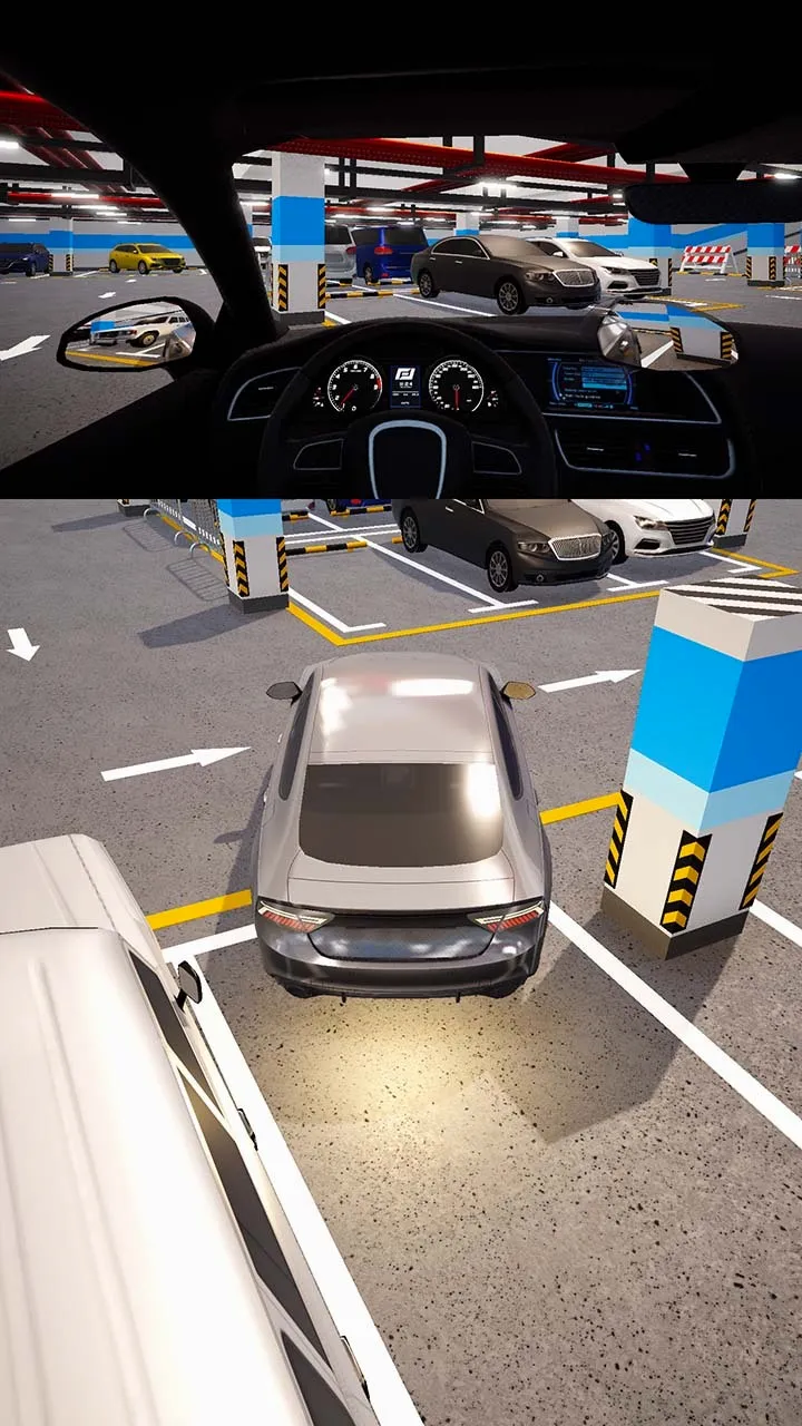����ͣ����ս�����ֻ���v1.0.0 ��׿���ͼ2
