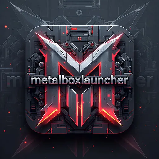MetalBoxLauncher(3D����������)