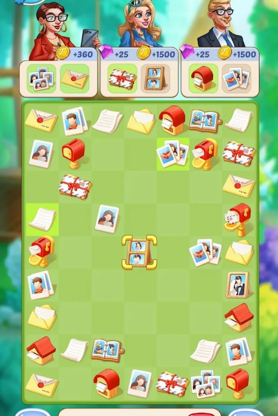 ��ɯ�Ļ�԰�����˵��������ֻ���v2.3.3 �ֻ����ͼ1