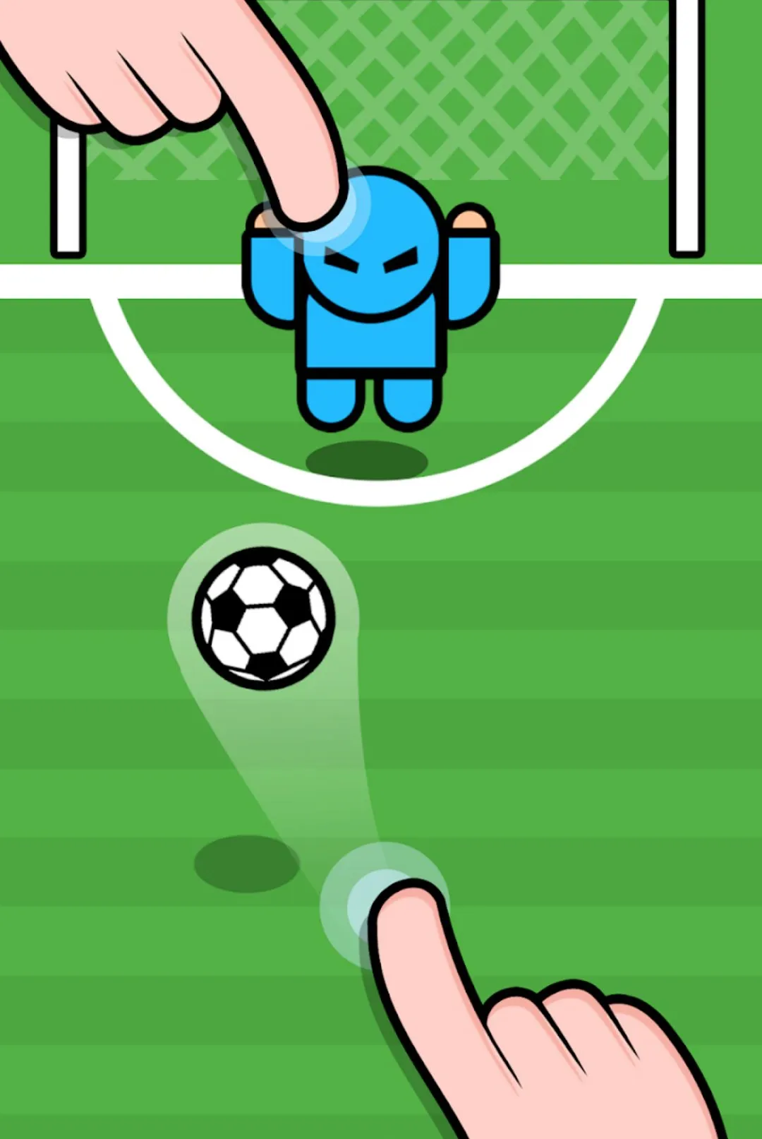 ˫����Ϸ��1v1��ս��Ϸ(˫�˾�����Ϸ)v1.9.5 ��׿���ͼ0