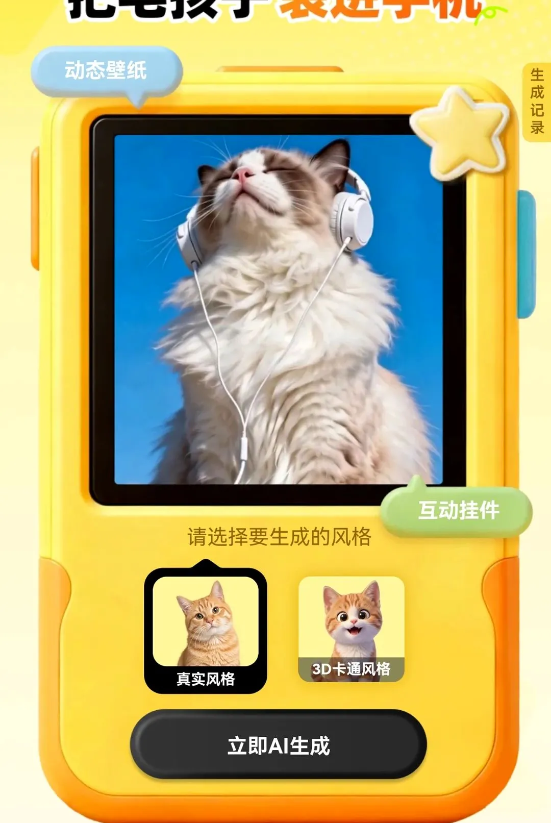 Ai����(AI�ȳ贴��)v1.0.77 �ֻ����ͼ3