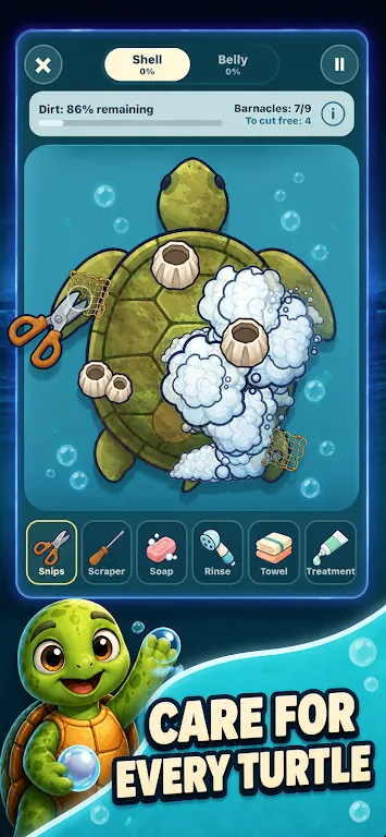 �ڹ�������Ϸȥ��氲׿���ֻ���v1.2.1 �ٷ������ͼ3