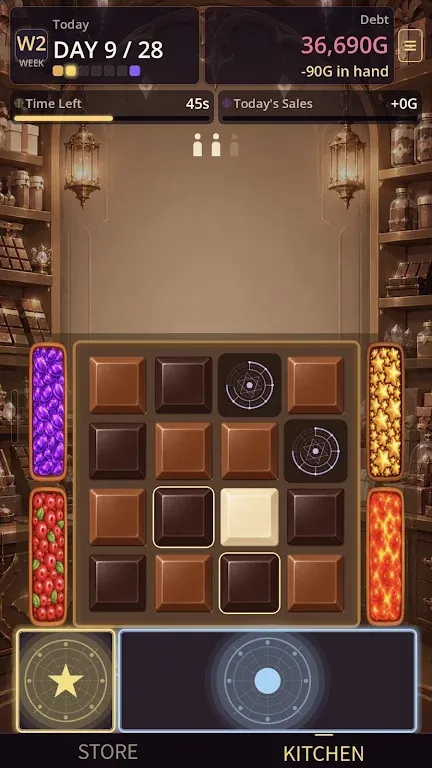 ��ħ�ɿ�����28����ȥ����(��Ӫð����Ϸ)v1.5.5 �ٷ������ͼ0