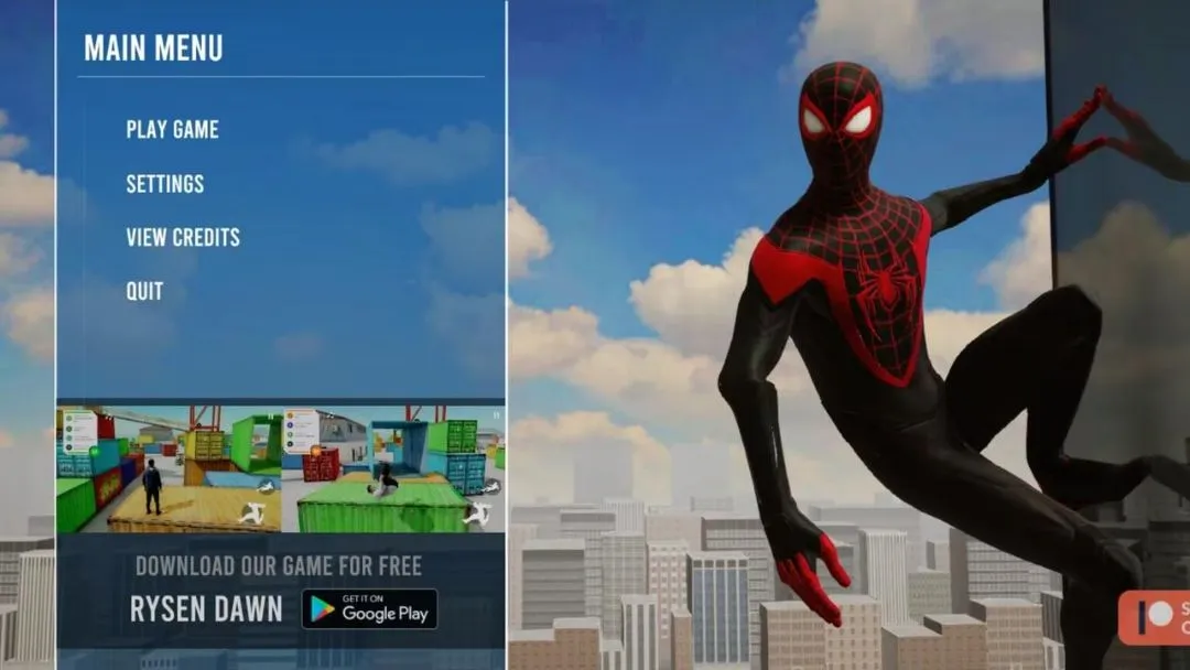 ����֩������ϰ�2026���°汾alpha modded v1.15 �ֻ����ͼ0