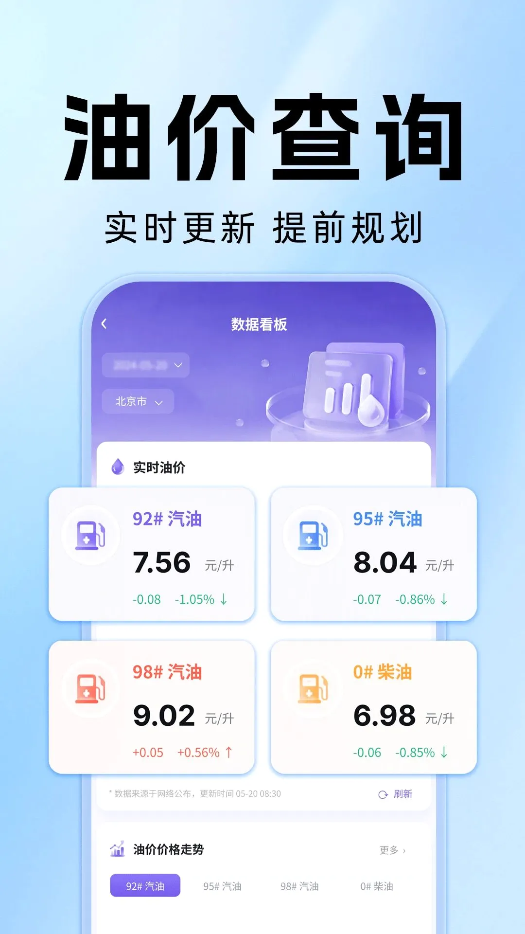 ����˳��Ƽ۳��������ֻ���v1.0.0 ��׿���ͼ3