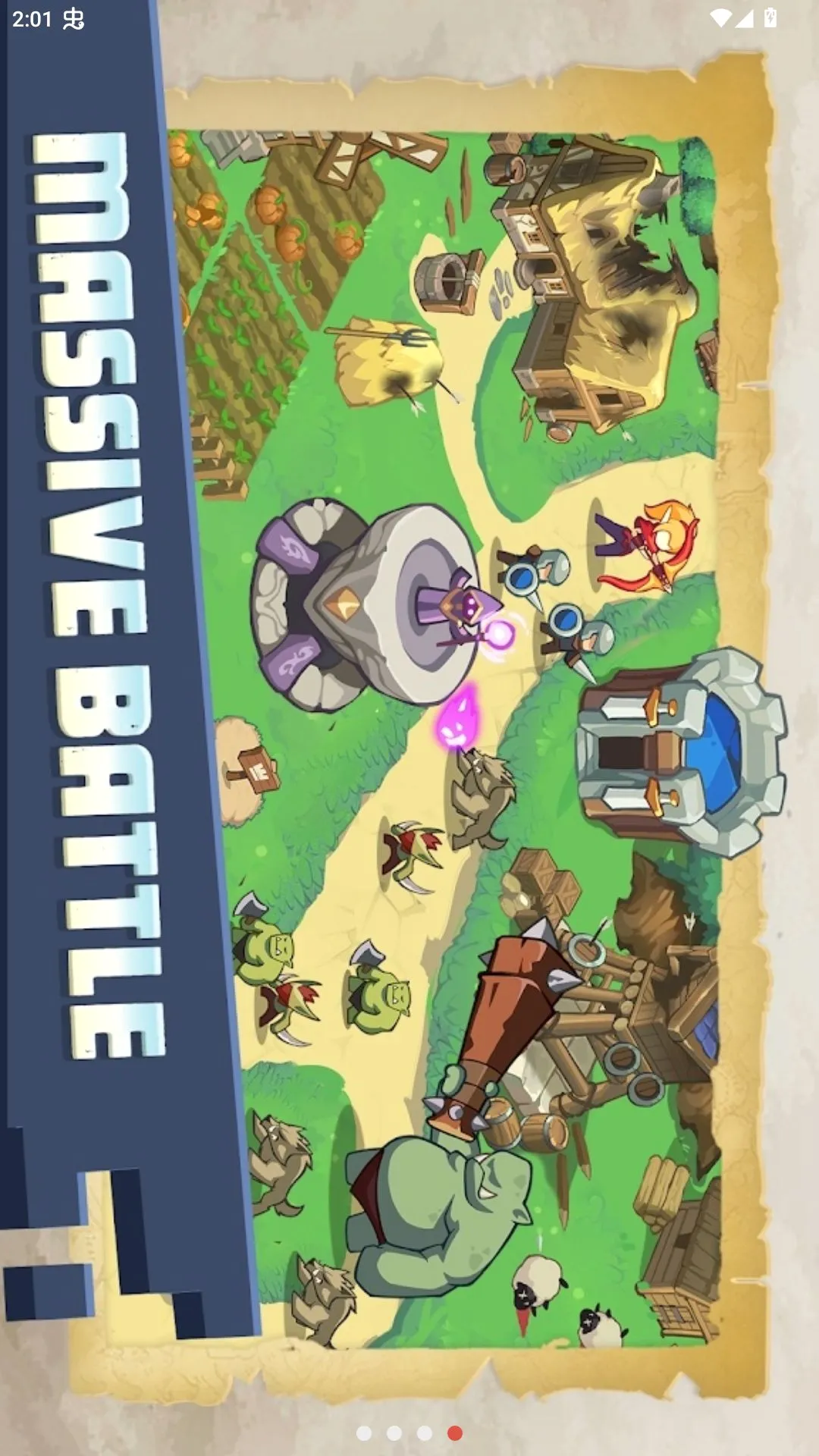 �۹��������ĸ����˵��氲׿���ֻ���v2.19.18 �ֻ����ͼ1