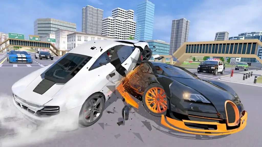 ��ͷ������(������Ϸ)v1.60 ��׿���ͼ0