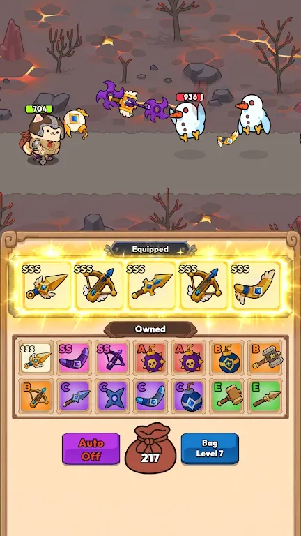 è��Ӣ��(è��Ӣ����Ϸ)v1.0.11 �ٷ������ͼ0