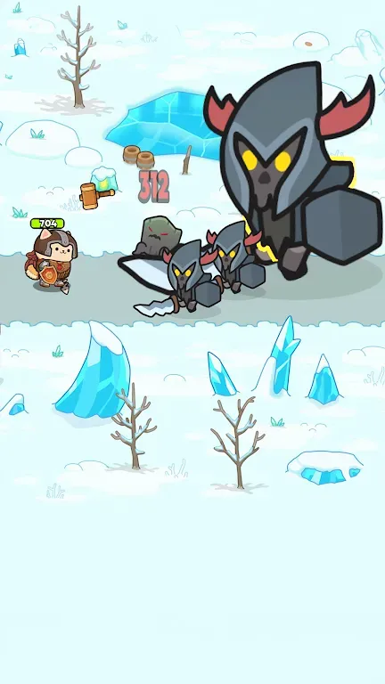 è��Ӣ��(è��Ӣ����Ϸ)v1.0.11 �ٷ������ͼ3