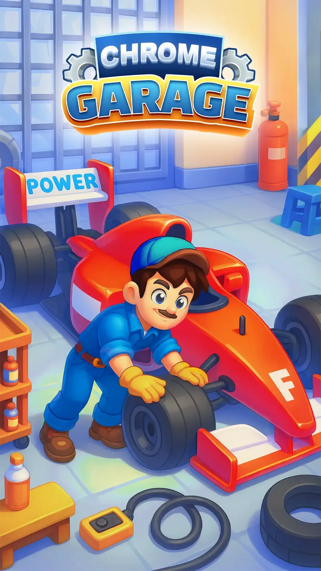 ������װ���(������װ��Ϸ)v1.9.5 �ٷ������ͼ3