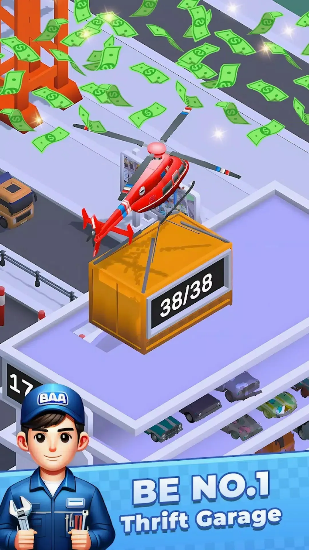 ������װ���(������װ��Ϸ)v1.9.5 �ٷ������ͼ1