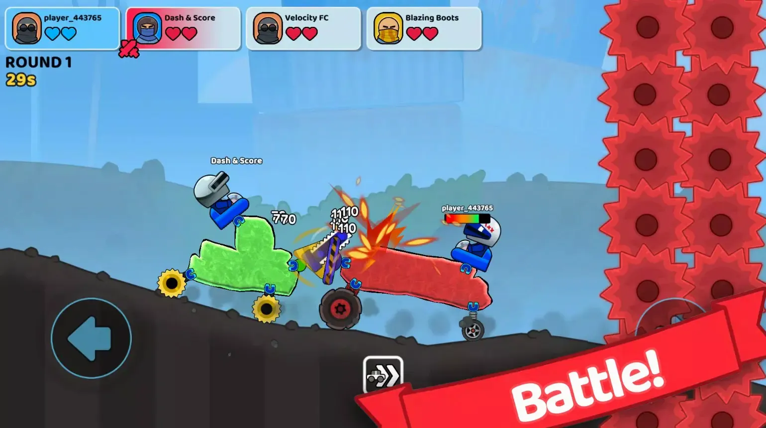 �������:PVP�����ֻ���v0.1 �ٷ������ͼ1