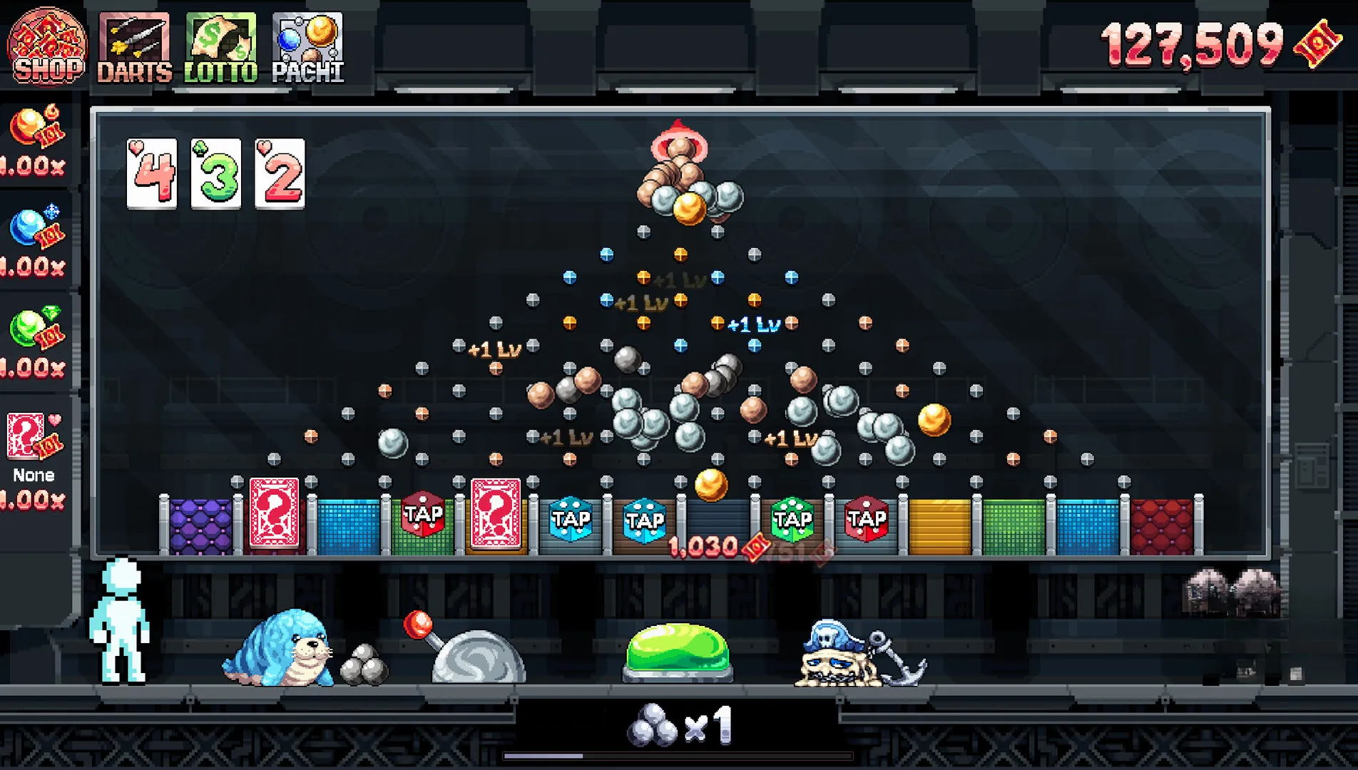 �Ƹ�ĥ���ٷ���ֲ�����ĸ����˵�(�Ƹ�������Ϸ)v1.0.0 �ֻ����ͼ1