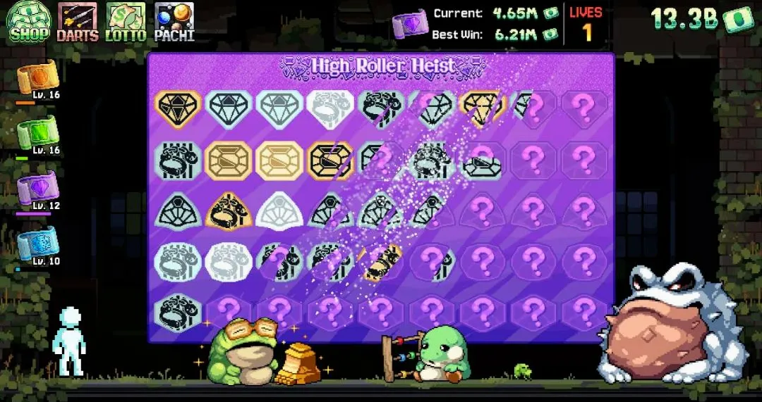 �Ƹ�ĥ���ٷ���ֲ�����ĸ����˵�(�Ƹ�������Ϸ)v1.0.0 �ֻ����ͼ3
