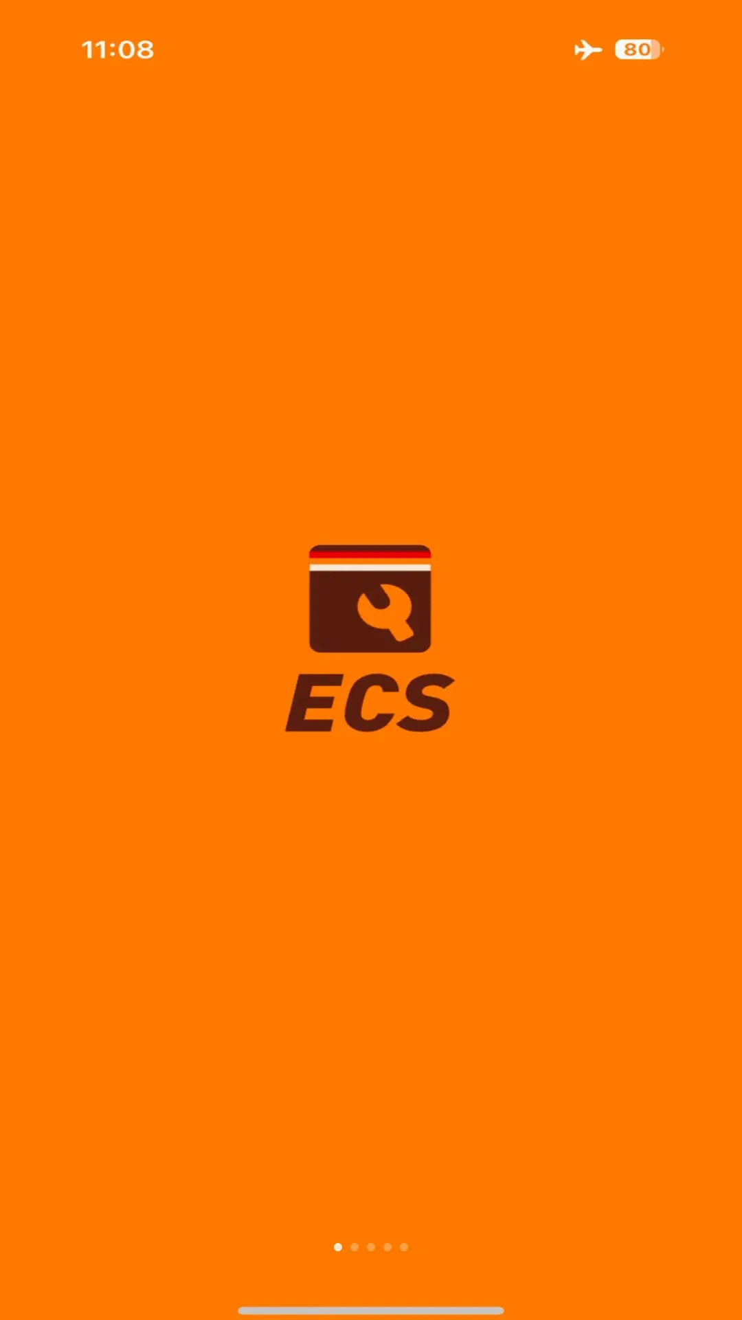 ������ECSϵͳ(�ŵ걨�޹���ϵͳ)v1.0.0 �ٷ������ͼ3