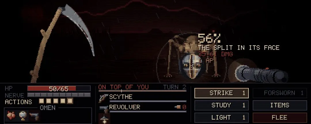 ������Ϸ���������ӵ���(Roguelite��Ϸ)v0.3.8 ��Ѱ��ͼ0