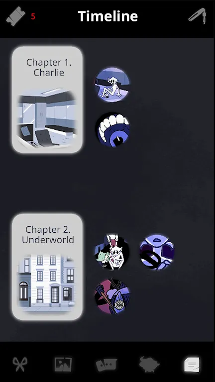 ������������������Ϸ�����ؿ���(���黥����Ϸ)v1.0.12 �ٷ������ͼ3