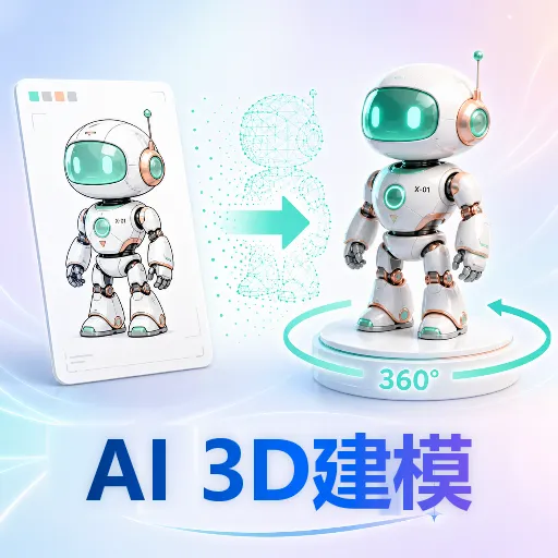 AI 3D��ģ��׿���ֻ���