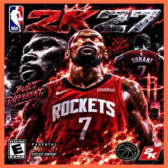 NBA 2K272026���°汾