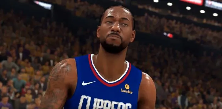 NBA 2K272026���°汾v100.0.4 �ֻ����ͼ1