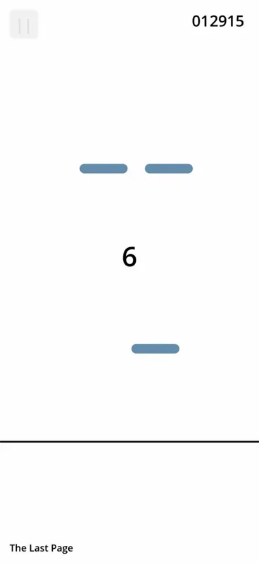 Only Tap�����ֻ���v1.0.0 ��׿���ͼ1