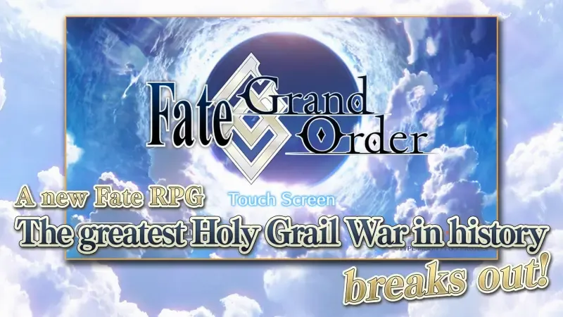 Fate/Grand Order���ʷ�(���Ʋ�����Ϸ)v2.91.0 ��׿���ͼ2