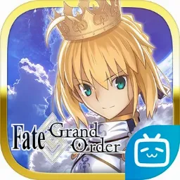 Fate/Grand Order���ʷ�(���Ʋ�����Ϸ)