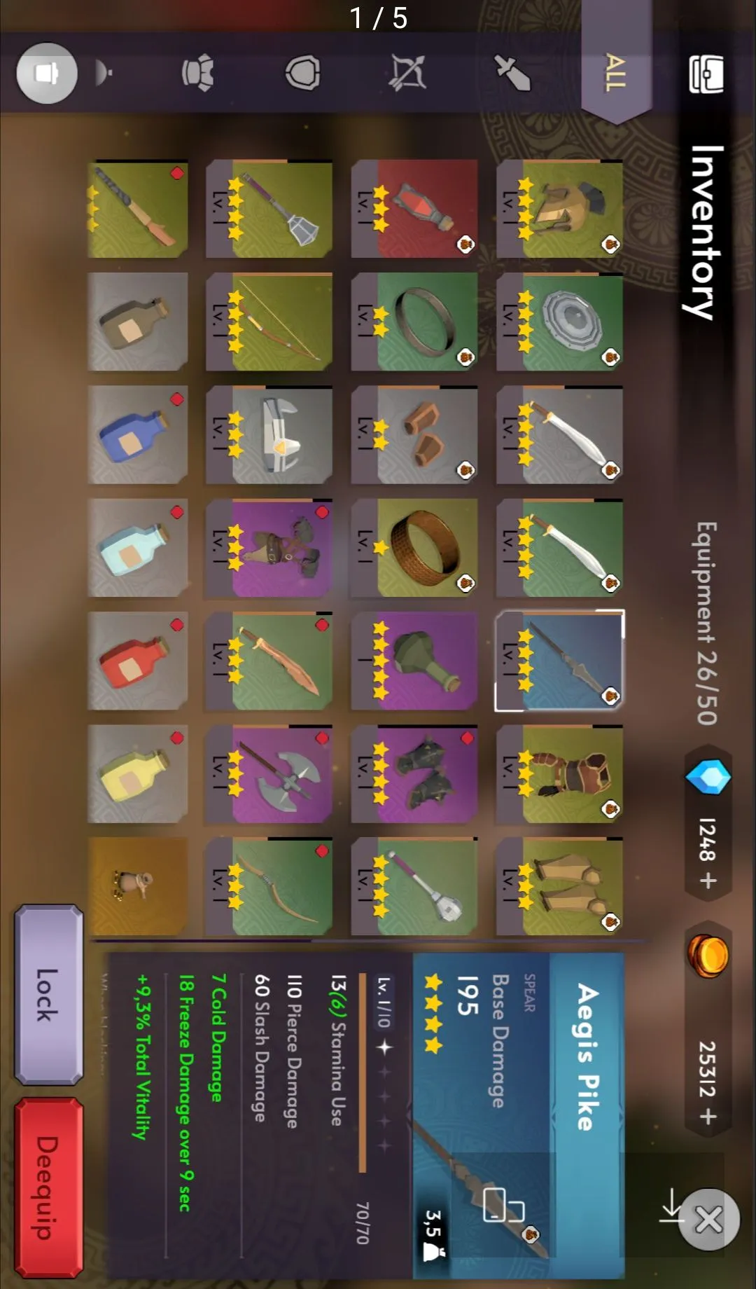 ̩̹֮����Ϸ���ò˵���2026�ٷ����°汾v1.5.2 �ֻ����ͼ1