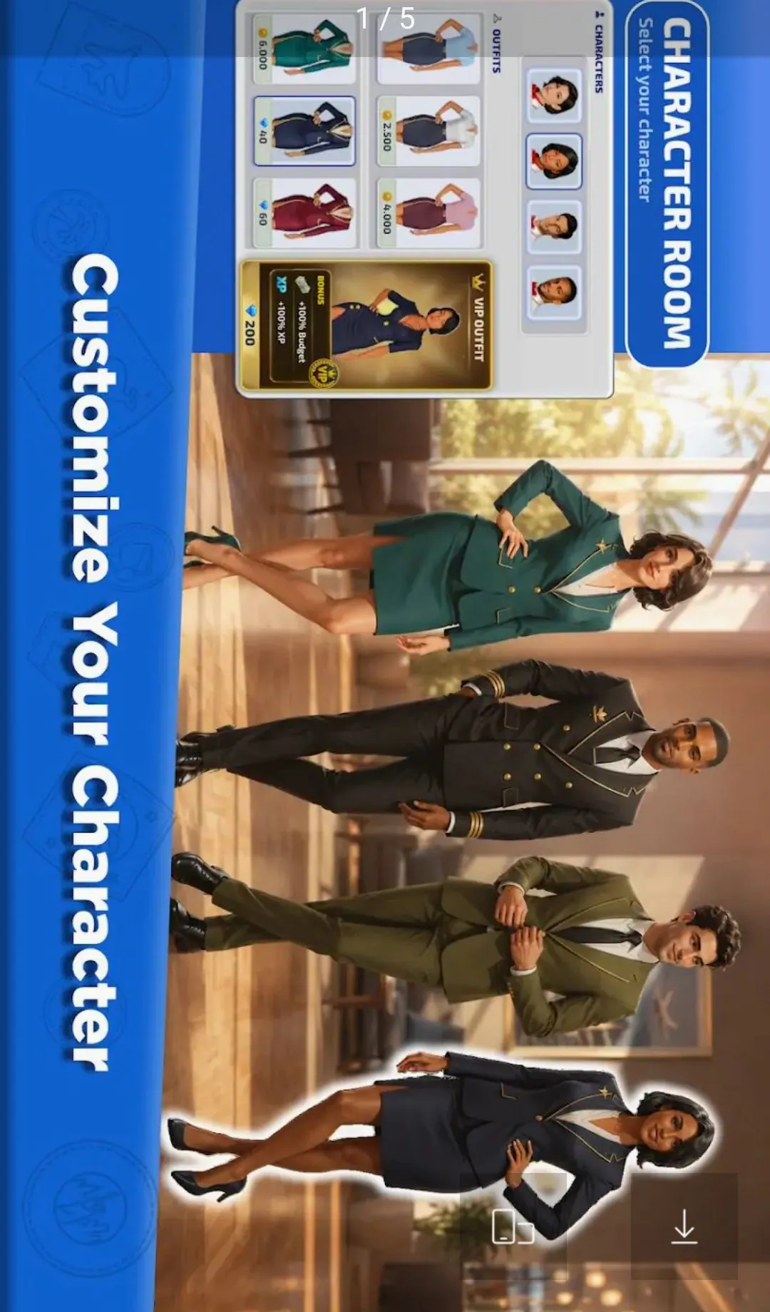 �ս�ģ����Ϸ������ʹ�û��Ұ������ֻ���v0.4.12 ��׿���ͼ1