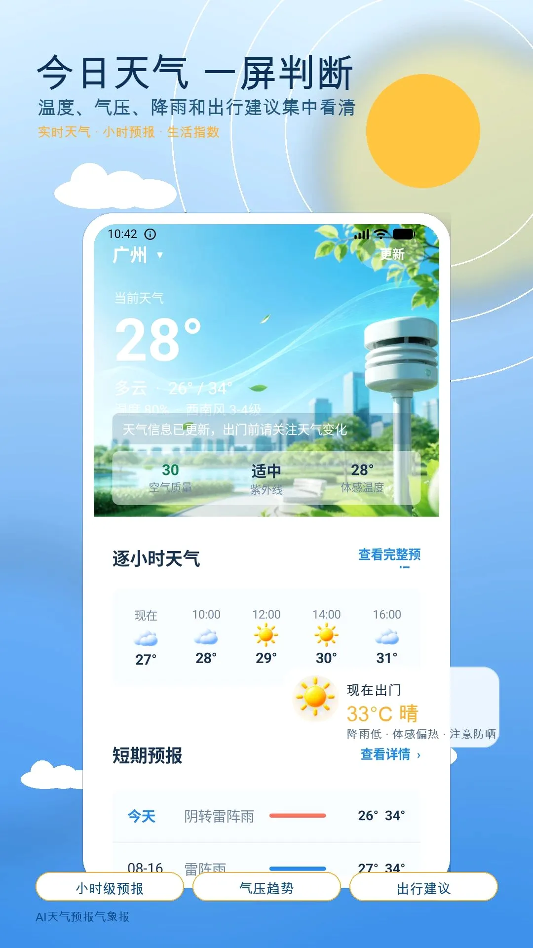 AI����Ԥ������(������ѯ����)v1.0 �ٷ������ͼ3