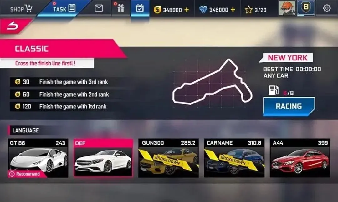 ��ͷ�����������޻��Ұ�(��ͷ������Ϸ)v6.5.7 �ֻ����ͼ3