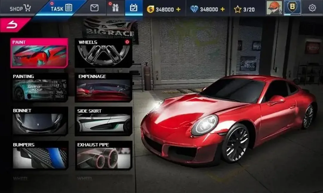 ��ͷ�����������޻��Ұ�(��ͷ������Ϸ)v6.5.7 �ֻ����ͼ2