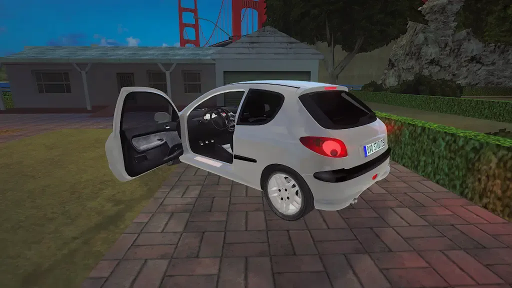 ��ƽ�߽֣�����ģ����(����ģ����Ϸ)v0.93 �ֻ����ͼ1