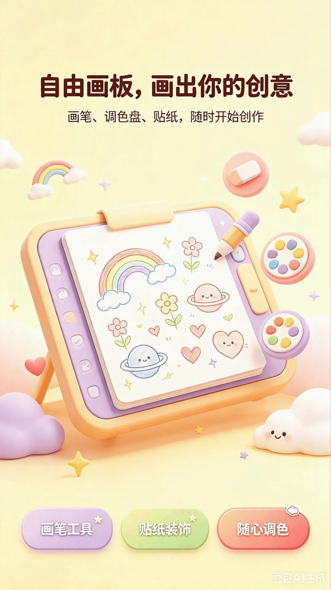 ����Ϳɫ��Ϸ��׿���ֻ���v1.0.1 ��׿���ͼ0