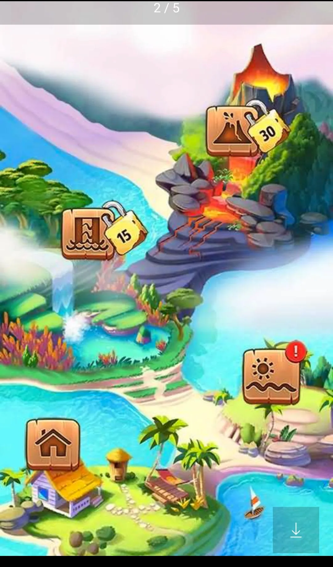 �ҵĺ��˹���Ϸ���޻��Ұ�(���˹�������Ϸ)v26.4.0.48467 �ֻ����ͼ3