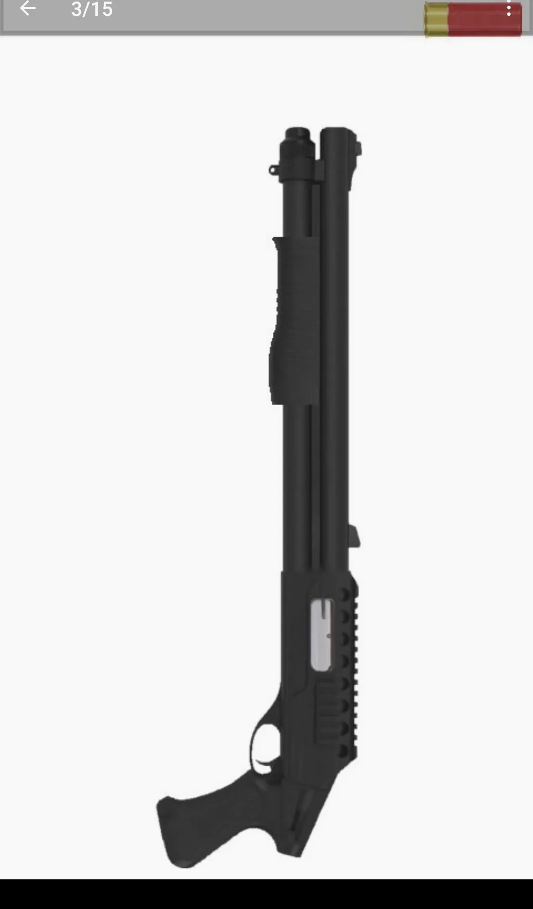 ����ǹģ���������ֻ���vshotgun-31.0 �ٷ������ͼ2