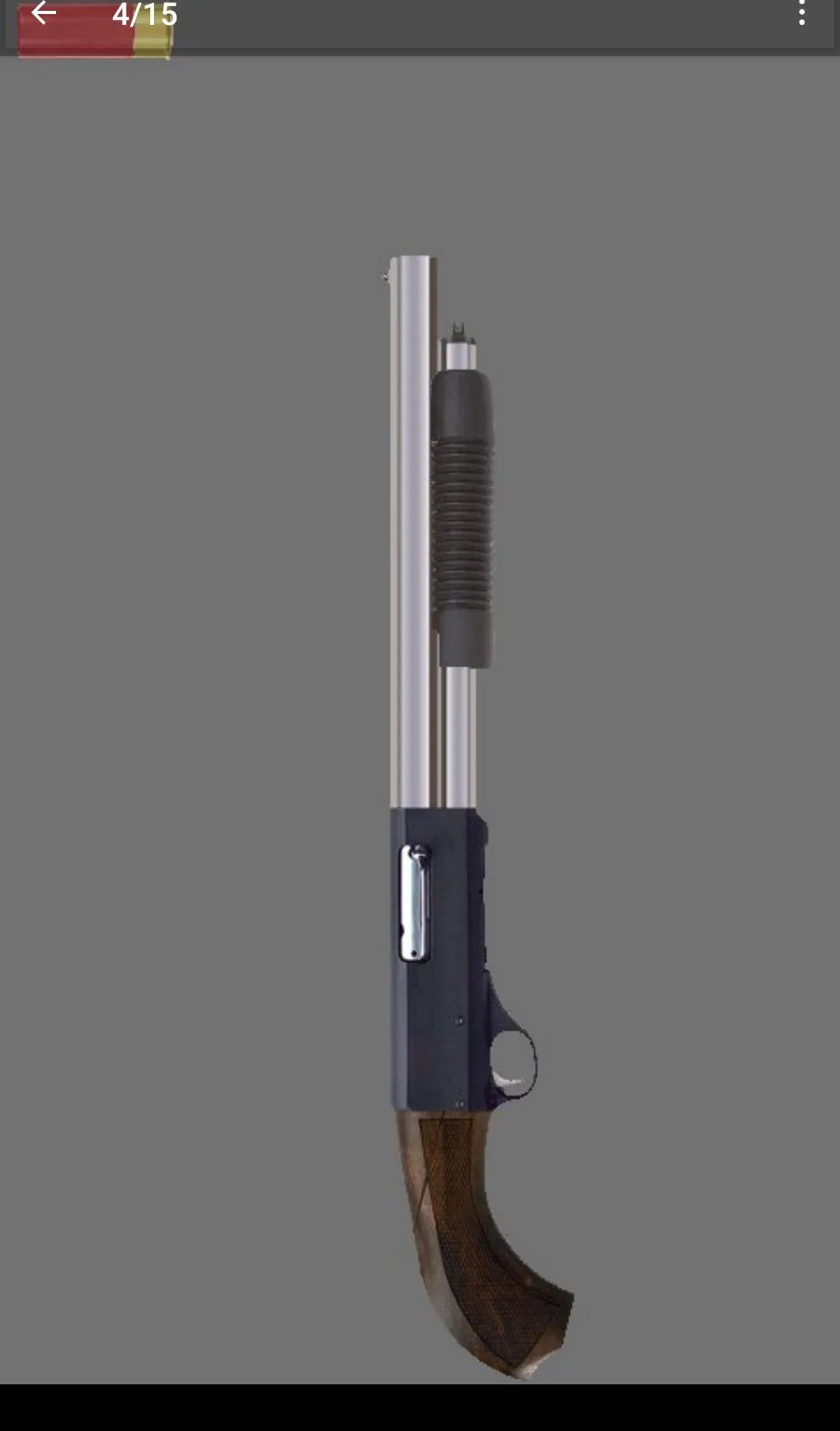 ����ǹģ���������ֻ���vshotgun-31.0 �ٷ������ͼ0