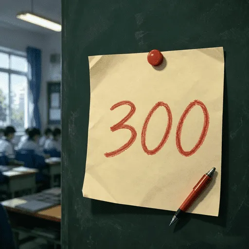 �������300��(������������)