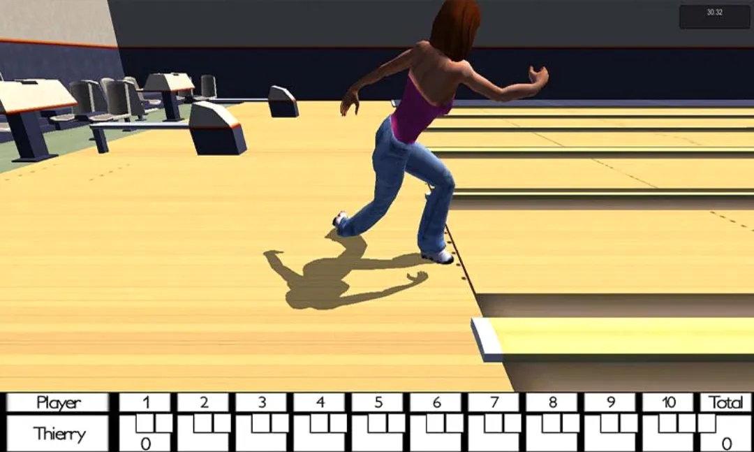 3D������ģ����(3D��������Ϸ)v14 �ٷ������ͼ2