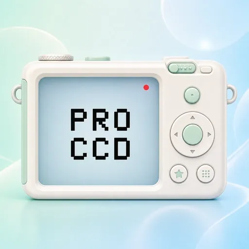 CCD�����������Pro(CCD�������Ӧ��)