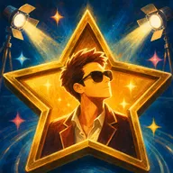 创造明星模拟器(明星经营游戏)