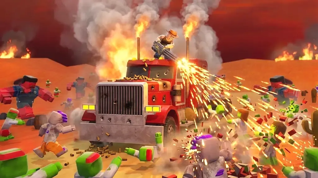 ���濨������ʬ���������ֻ���v0.2 �ٷ������ͼ2