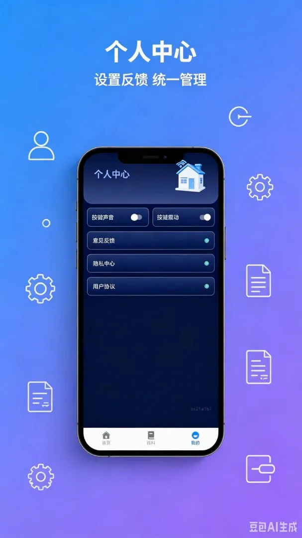 ���ң�����ҵ����Ŀ�2026�ٷ����°汾v1.0.0 ��׿���ͼ2