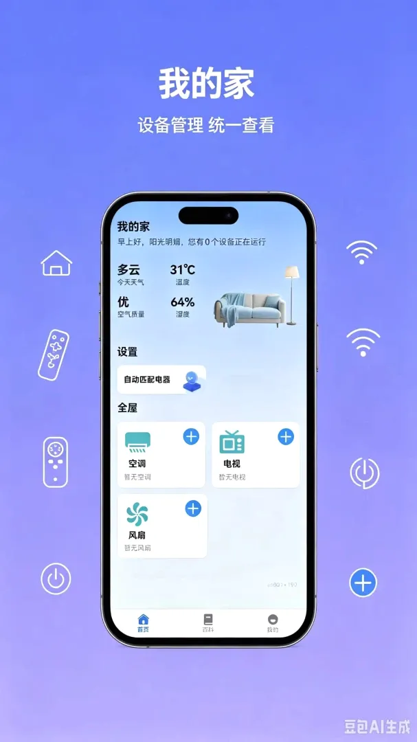 ���ң�����ҵ����Ŀ�2026�ٷ����°汾v1.0.0 ��׿���ͼ0